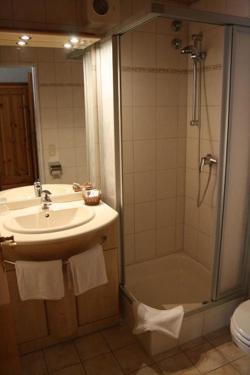Landhotel Huberhof Schwangau Szoba fotó