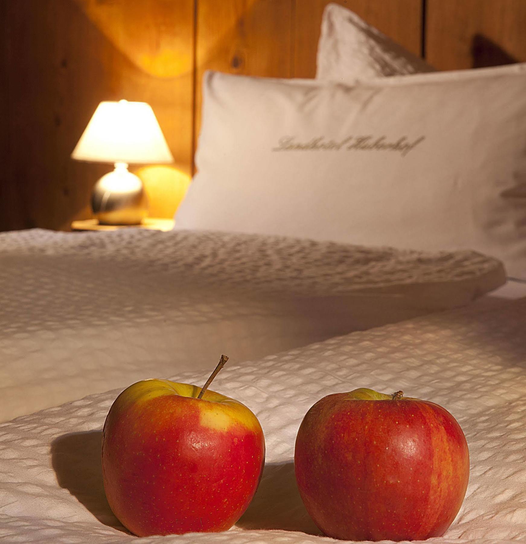 Landhotel Huberhof Schwangau Kültér fotó