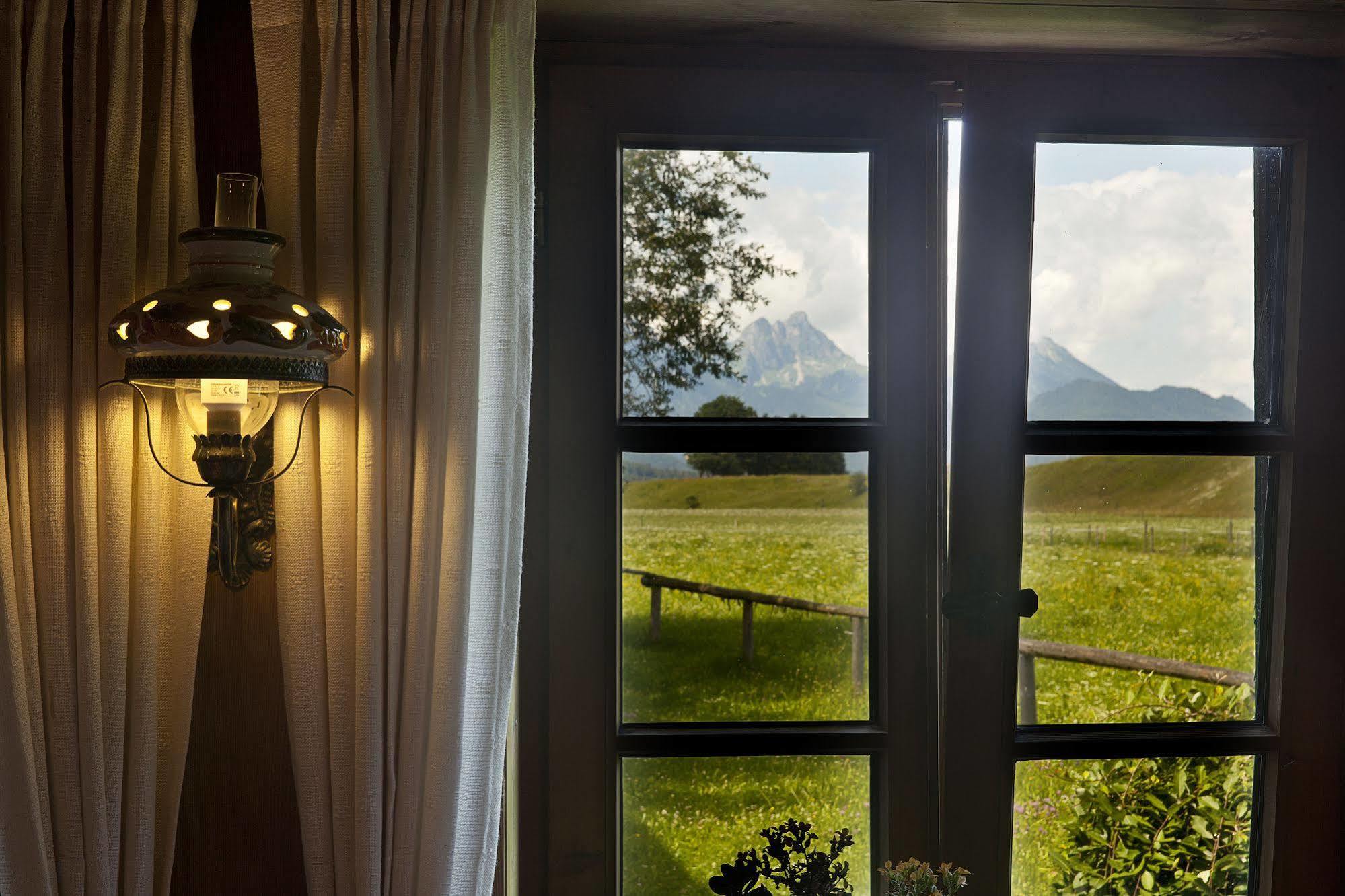 Landhotel Huberhof Schwangau Kültér fotó
