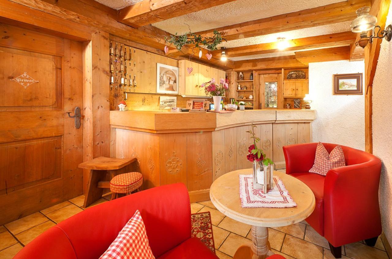 Landhotel Huberhof Schwangau Kültér fotó